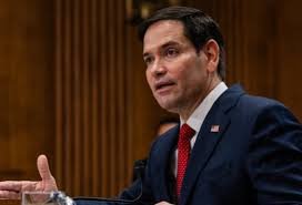 Rubio "Calibri" şriftindən imtina etməyi tapşırdı