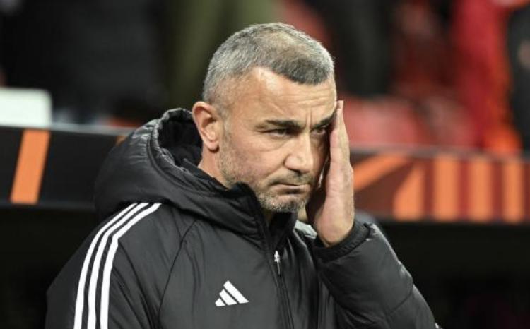 Qurban Qurbanov Nəriman Axundzadə haqqında: "Özüm də nə deyəcəyimi bilmirəm"