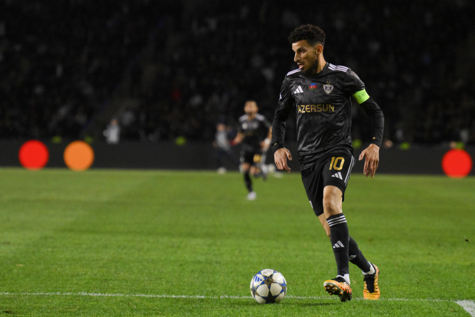 "Qarabağ" 3 pillə gerilədi