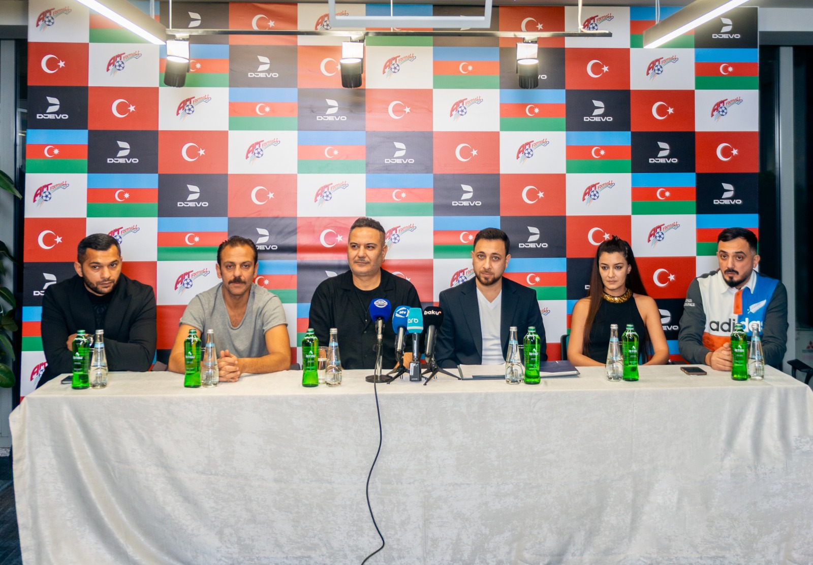 Azərbaycan və Türkiyə arasında yoldaşlıq görüşü keçiriləcək – VİDEO + FOTOLAR 