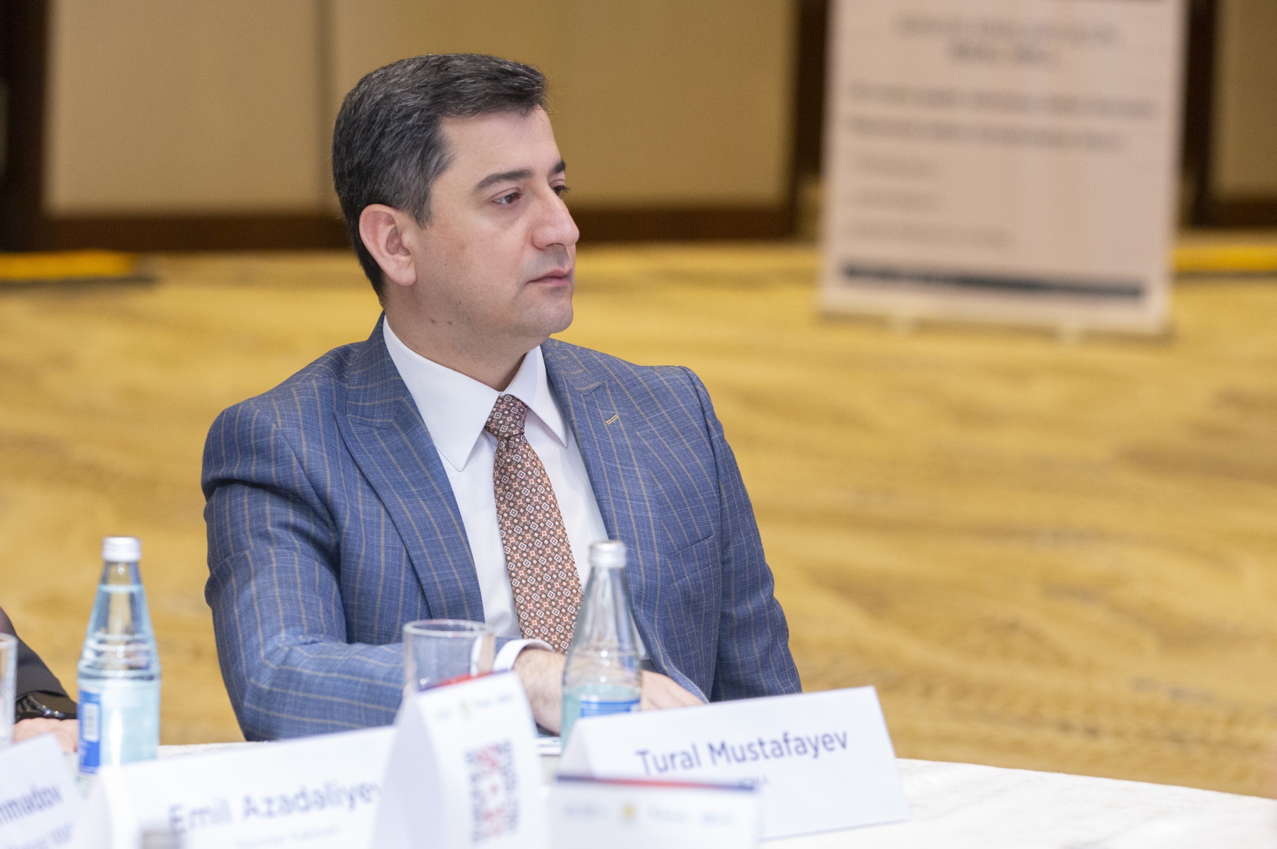 "Sahibkarlığa dəstək siyasəti Ümummilli Liderin strateji kursunun davamıdır"