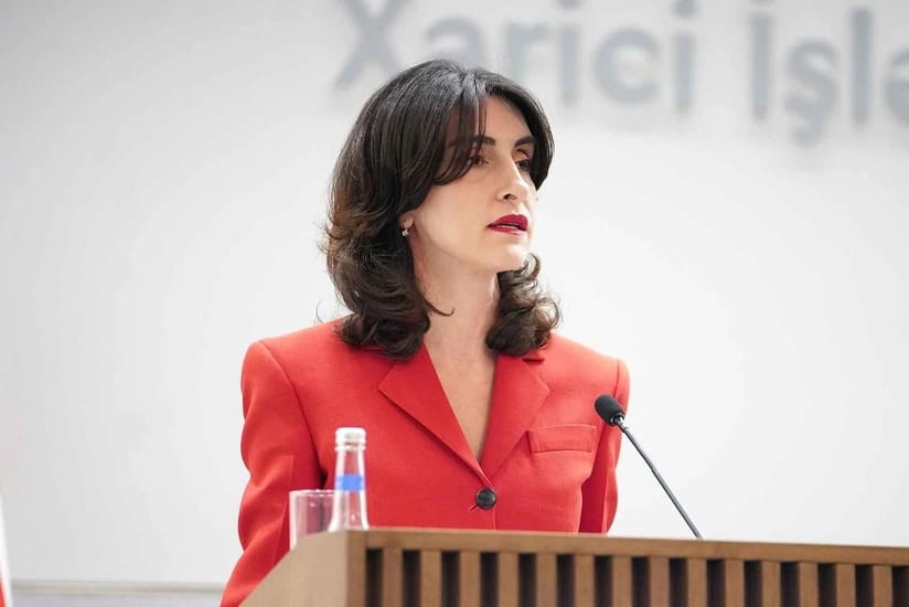 Boçorişvili: Azərbaycan Gürcüstan üçün vacib tərəfdaşdır