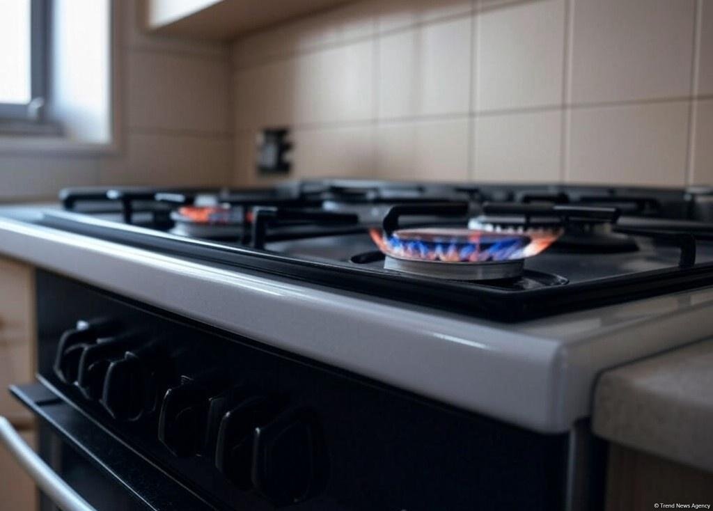 Yasamal və Xətai rayonlarının bəzi ərazilərində qaz olmayacaq