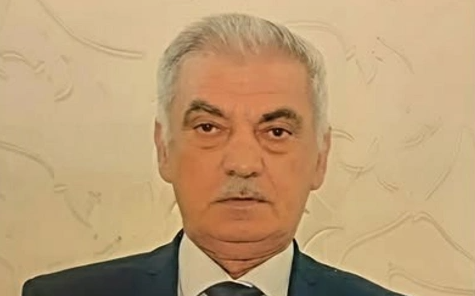 Sabiq icra başçısı vəfat etdi