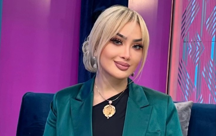 "Heydər Əliyevin bizə ən böyük hədiyyəsi Prezident İlham Əliyevdir" - Xalq artisti