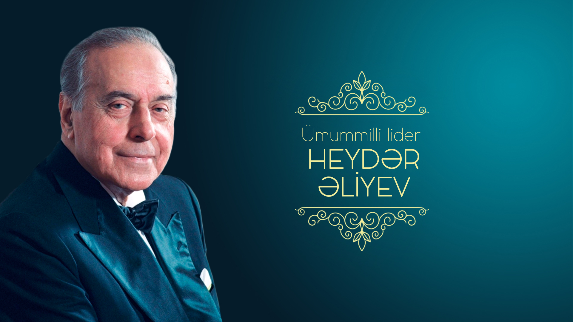 "Heydər Əliyev xalqımızı ağır bəlalardan xilas etdi" - Deputat