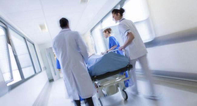 Bakıda tüstüdən zəhərlənən şəxs ölüb