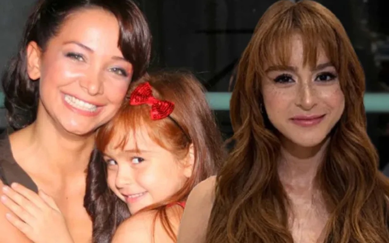 Evrim Akın aparıcısı olduğu verilişdən ayrıldı