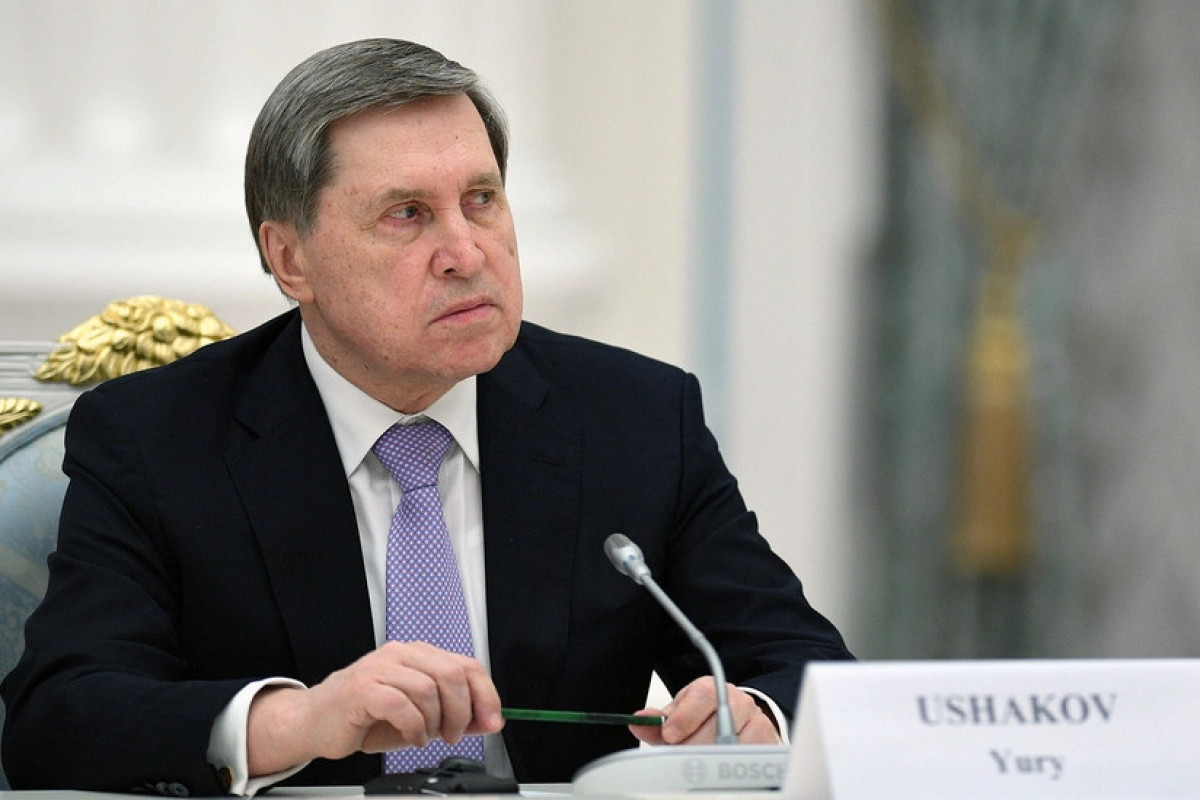 Putinin köməkçisi Donbasda Rusiya qoşunlarının olmayacağının mümkünlüyünü bildirib