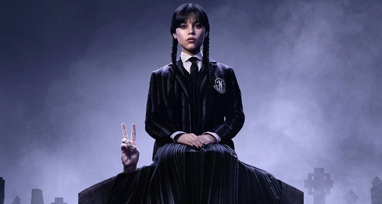 “Wednesday” serialının üçüncü mövsümünün çəkilşləri fevral ayında başlayacaq