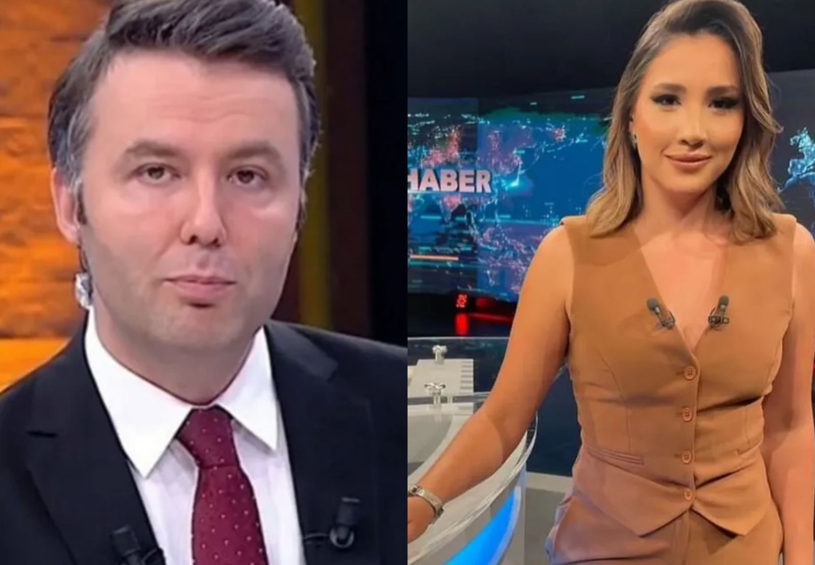 Teleaparıcı baş redaktoru biabır etdi: Mənə əxlaqsız təkliflər edirdi