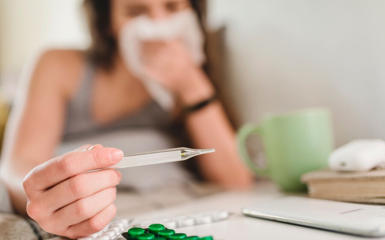 Azərbaycanla sərhəddə Honkonq qripindən ölənlər var