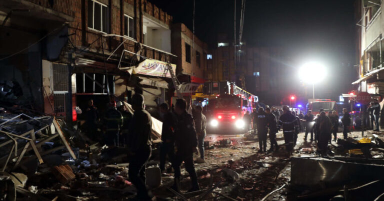 "Location"dakı partlayışa görə məhkum edilən menecer azadlığa çıxdı