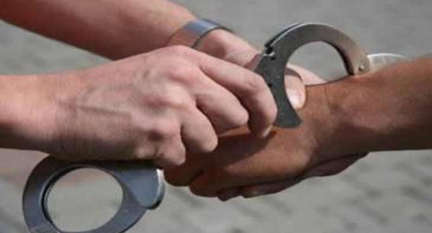 Bakıda oğurluq edən şəxslər saxlanılıblar