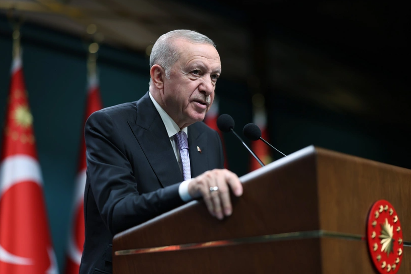 Ərdoğan: Rusiya-Ukrayna münaqişəsində sülh uzaqda deyil