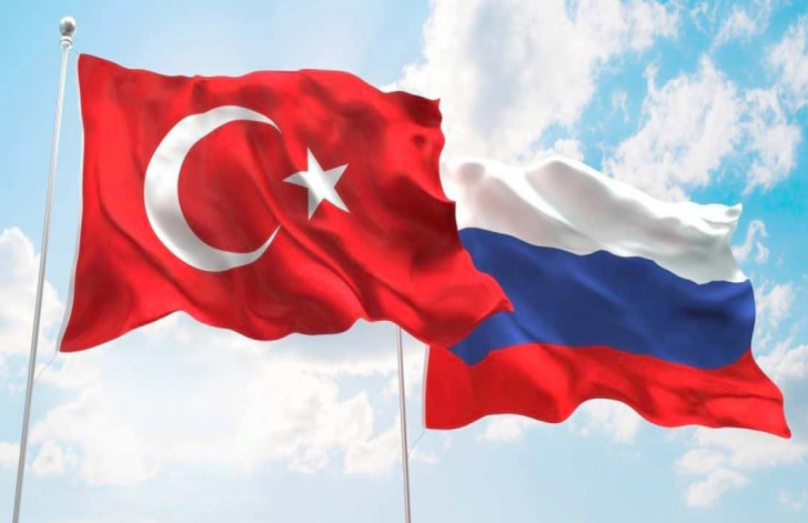 Putin Türkiyədə Ərdoğanla görüşəcək
