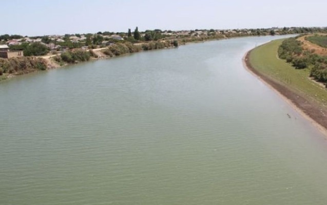 Üç gün əvvəl Kürdə batan şəxsin meyiti tapıldı