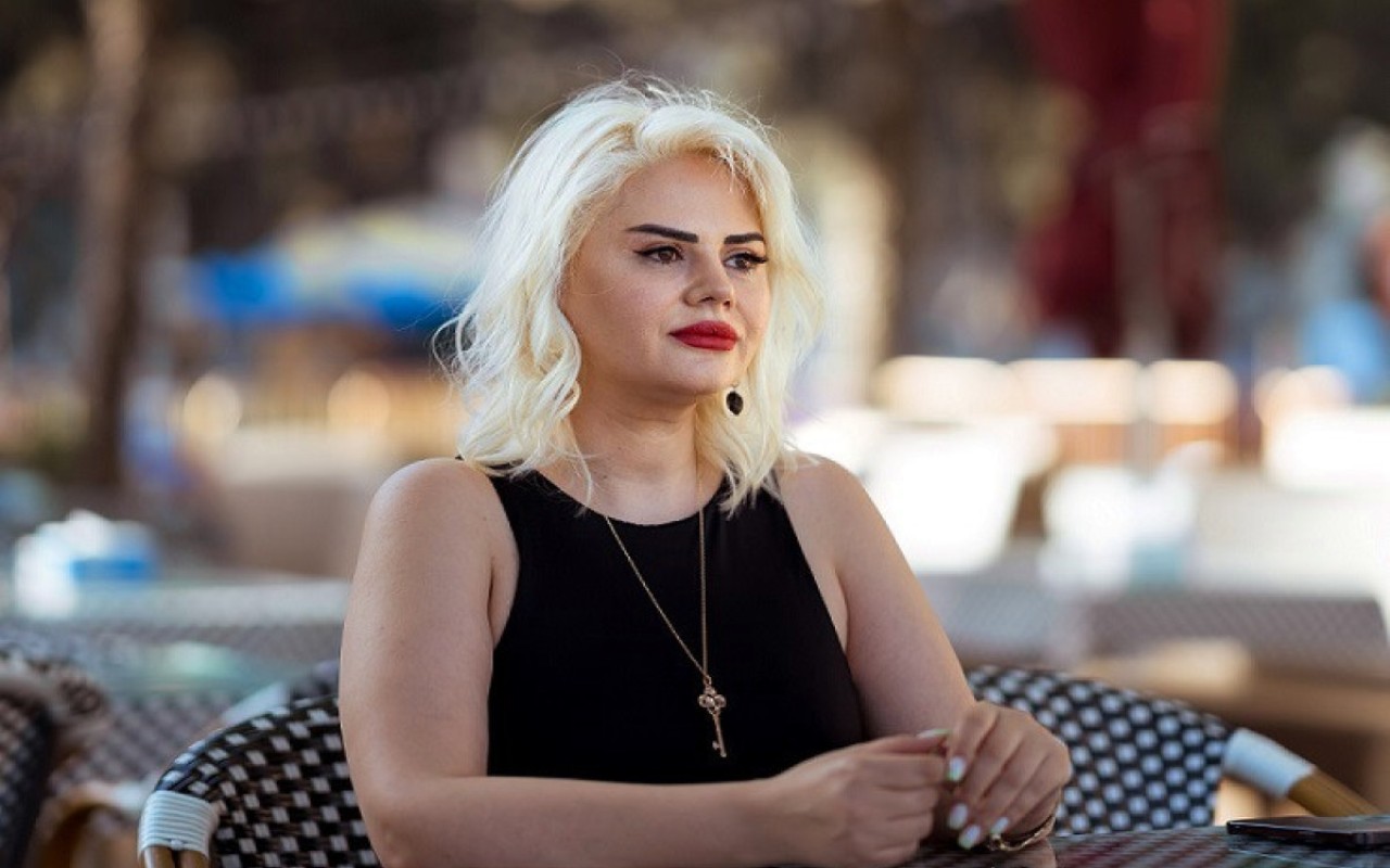 Səidə Haqverdiyeva vəzifəsindən azad olundu