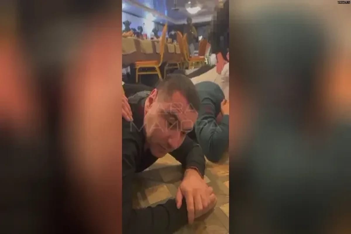 Voronejdə saxlanılan Niyaz Zahidovun Rusiya vətəndaşlığından 7 ay əvvəl çıxarıldığı məlum olub