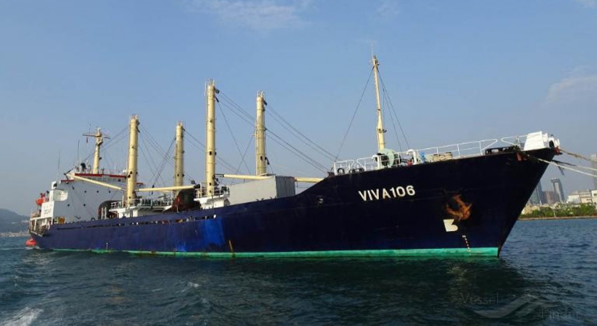 Rusiya Qara dənizdə Türkiyəyə məxsus gəmiyə zərbə endirib