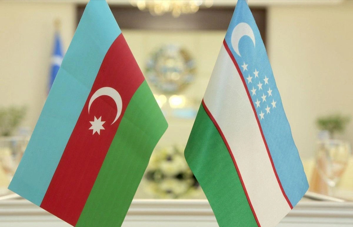 Azərbaycanda Özbəkistan Mədəniyyəti Günləri başlayır