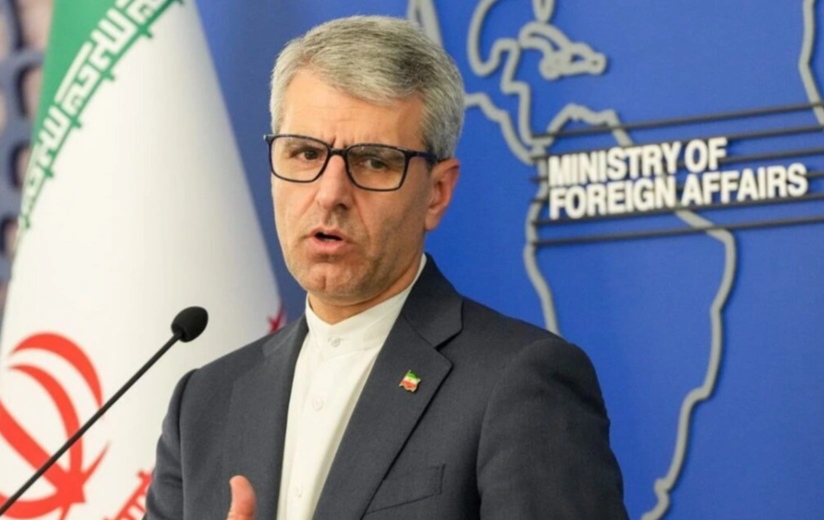 Bəqayi: İran və Livan arasında diplomatik münasibətlər davam edir