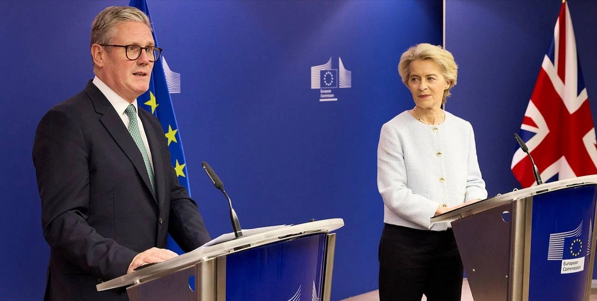 Britaniya hökuməti: "Ukrayna üzrə danışıqlarda dönüş nöqtəsi yaxınlaşıb