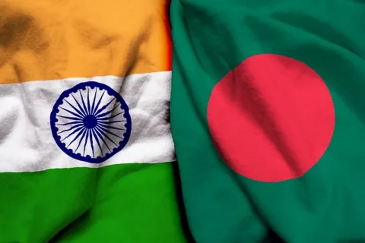 Hindistan səfiri Banqladeş XİN-ə çağırıldı