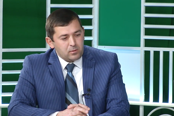 Seçki məntəqəsinin sədri faciəli şəkildə öldü