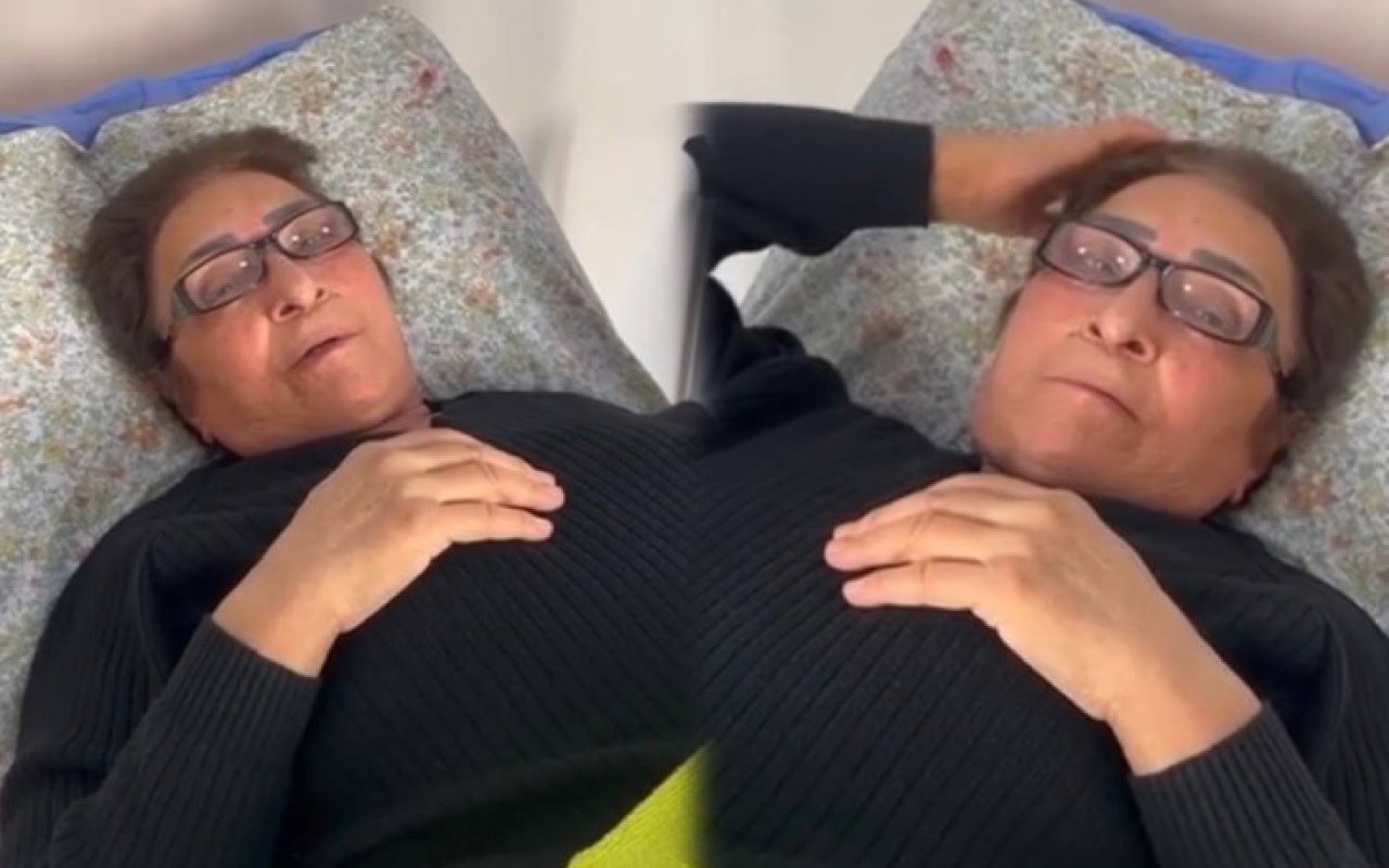 Fatma Mahmmudova reabilitasiya mərkəzinə yerləşdirildi