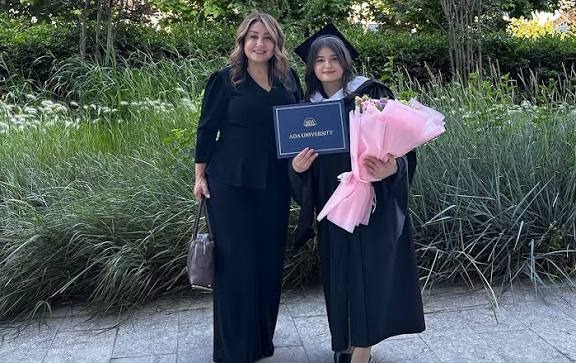 Könül Vəlibəylinin qızı palataya köçürülüb