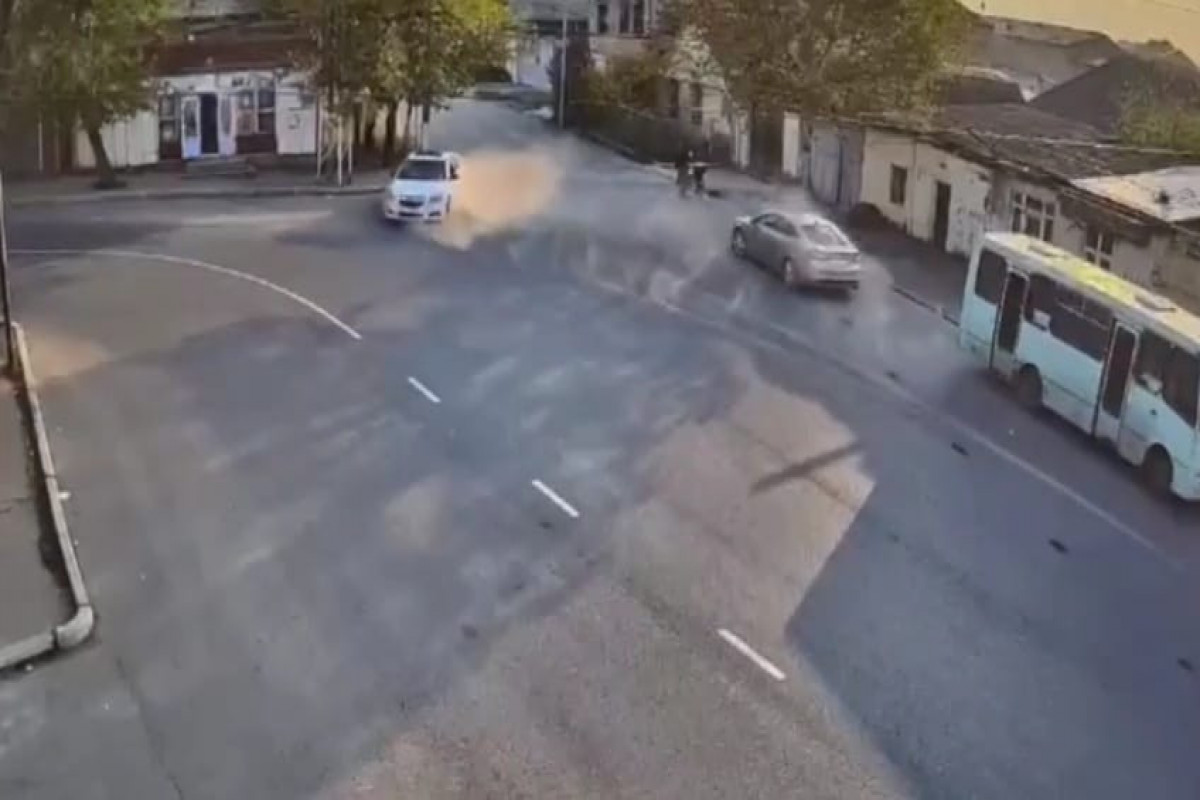 Toy karvanında avtoxuliqanlıq edən sürücülər həbs edildi