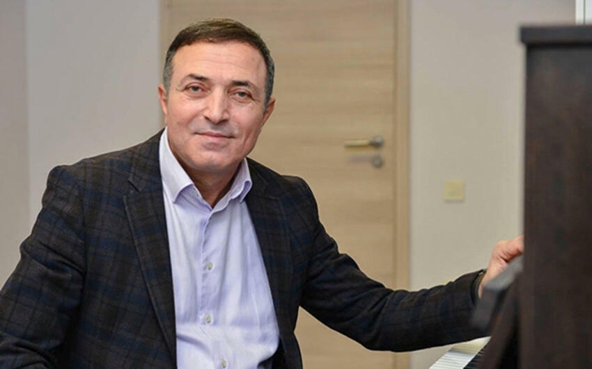 "Hər daş atana fikir verməyin" - Mənsum İbrahimov