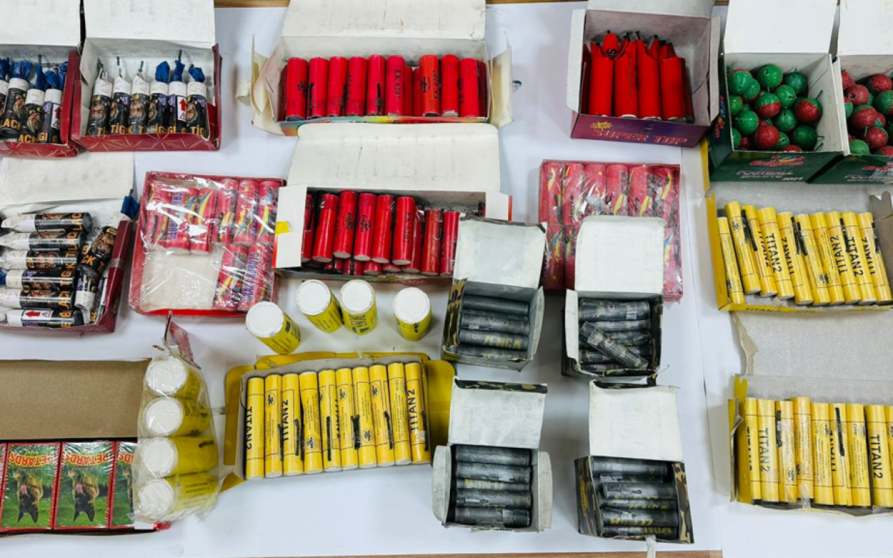 “Vətəndaşları bu kimi əməllərə yol verməməyə çağırırıq” - AÇIQLAMA