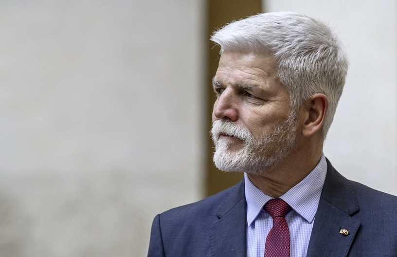 Çexiyada yeni hökumətin tərkibi təsdiqlənib