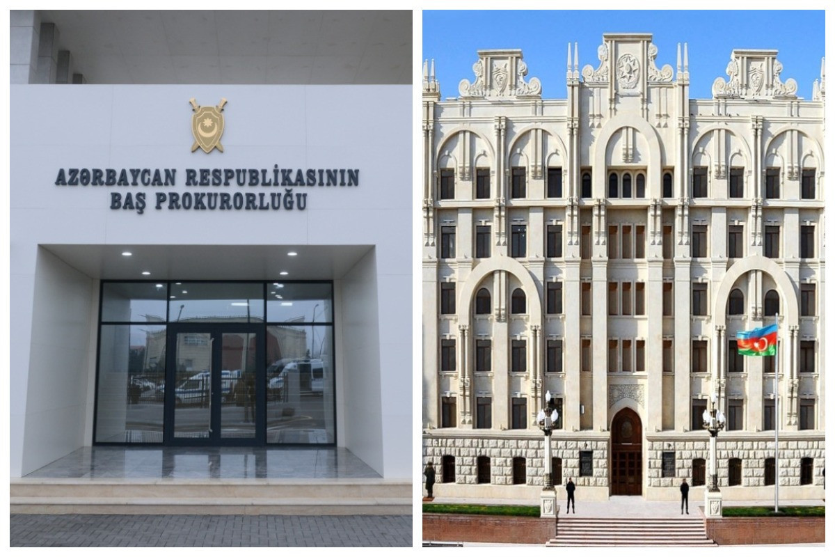 Biləsuvar rayon sakininin qəsdən öldürülməsi müəyyən olunub - RƏSMİ