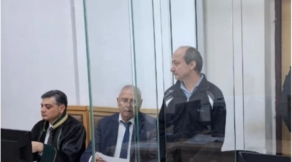 Xankəndidə terror törətməyə cəhd edən Karen Avanesyan məhkəmədə ifadə verib