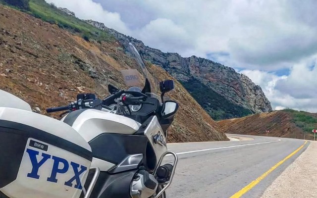 DYP-dən dağlıq yollarda hərəkət edən sürücülərə xəbərdarlıq