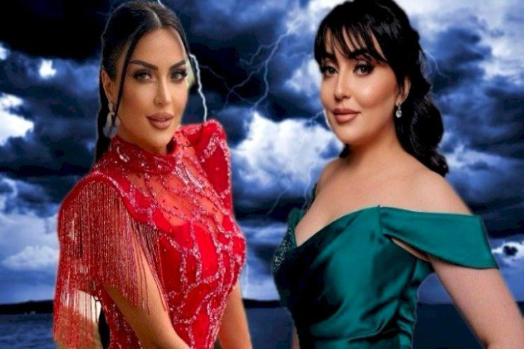 "O cəzasını almasa, mən də Vəfa olmaram" - Afəti hədələdi