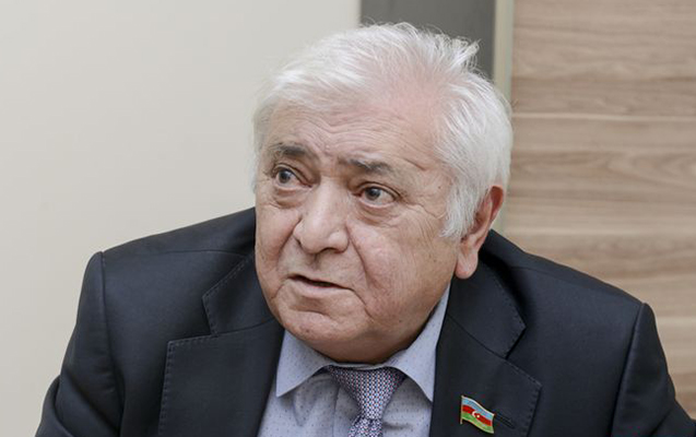 “Arzulayıram ki, bu amnistiya jurnalistlərə də şamil olunsun”