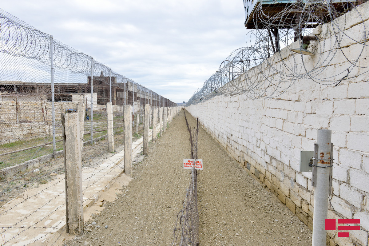 Vətən müharibəsi və antiterror əməliyyatında iştirak edənlər cəzalarından tam azad edilir