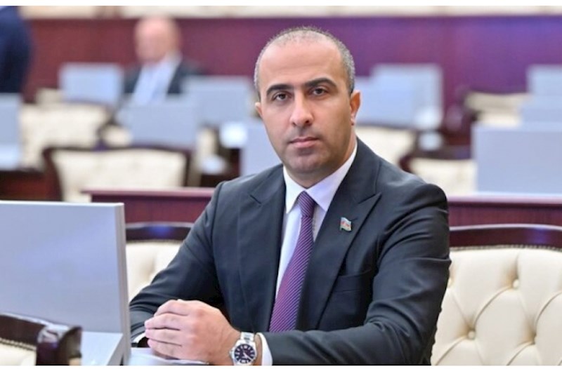 “Bu gün bizim üçün həbsdə nə jurnalist var, nə siyasətçi..." - Bəhruz Məhərrəmov