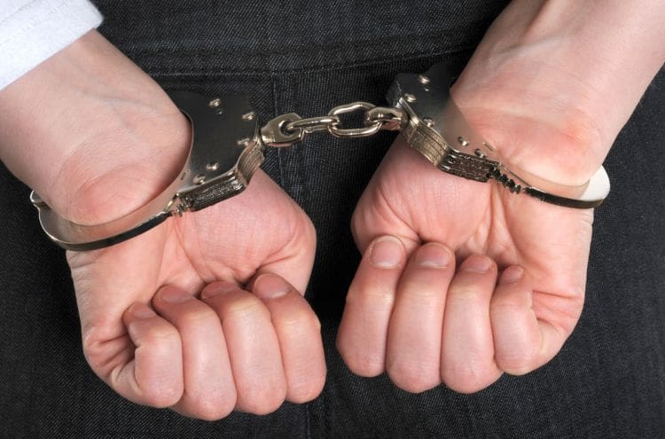 Sumqayıt şəhərində oğurluq edənlər saxlanıldı