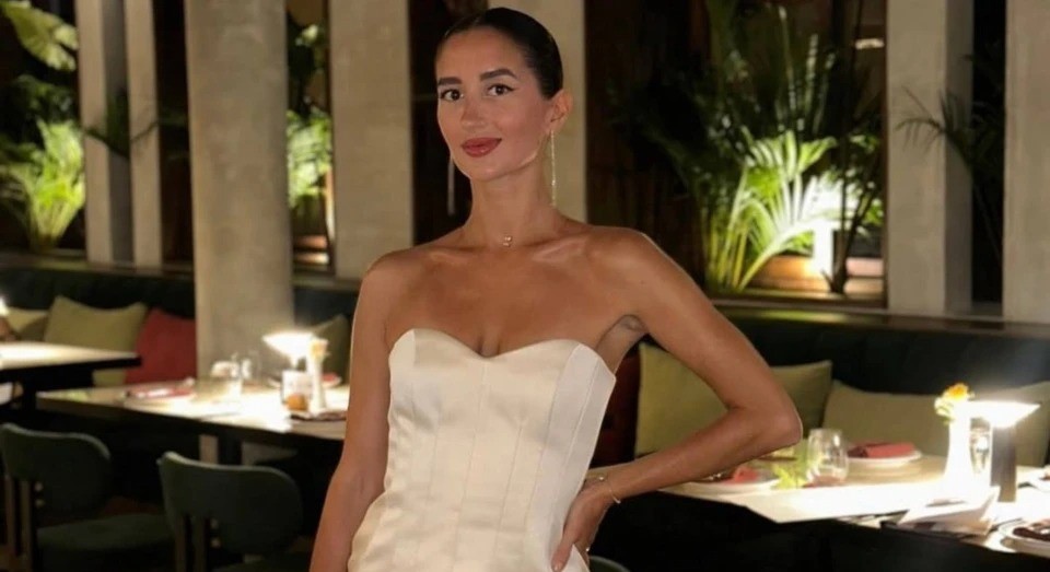 Rusiyalı fenomeni sel apardı - Cəsədi borudan tapıldı