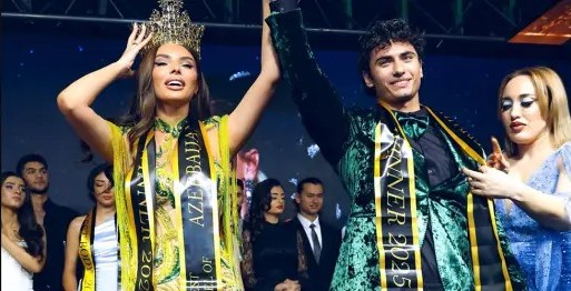 Builki “Best model”lərimiz onlar oldu