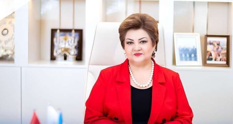 “Bu amnistiya aktında bütün şərtlər nəzərə alınıb” - Tənzilə Rüstəmxanlı