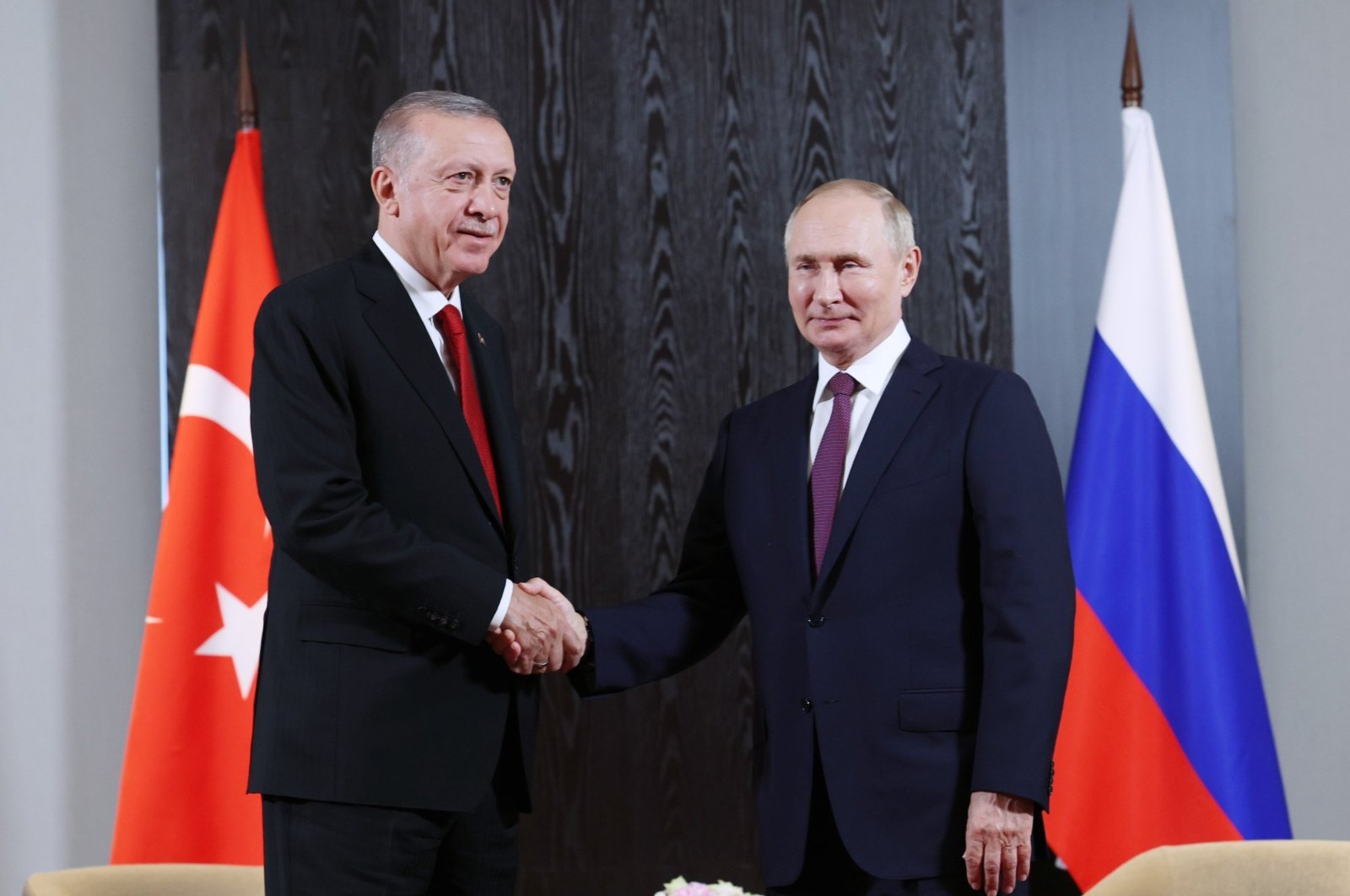 Putinin Türkiyəyə səfəri gözlənilir