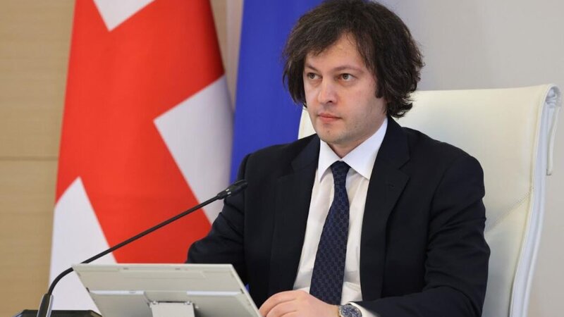 Kobaxidze: Gürcüstan-Aİ münasibətlərində irəliləyiş yoxdur