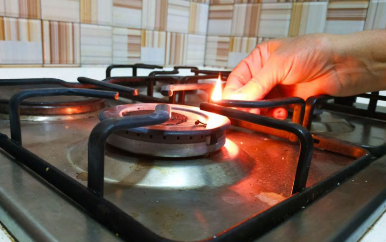 Səbail və Yasamal rayonıarının bəzi ərazilərində qaz olmayacaq