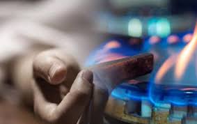 Bakıda 31 yaşlı qadın dəm qazından boğularaq ölüb